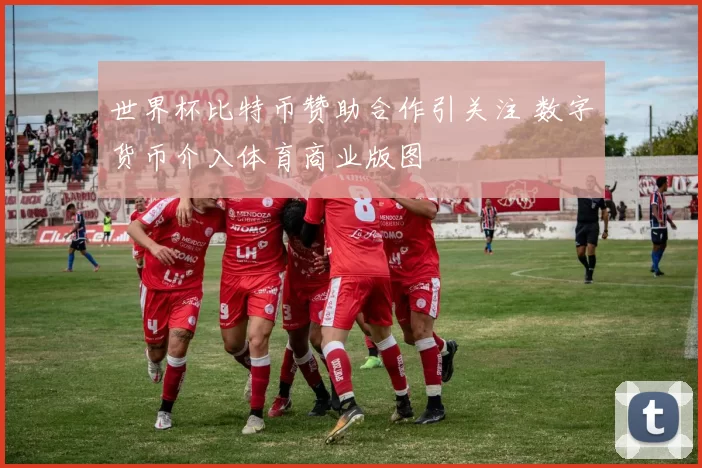 世界杯比特币赞助合作引关注 数字货币介入体育商业版图