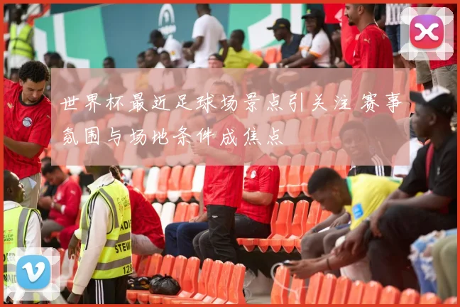 世界杯最近足球场景点引关注 赛事氛围与场地条件成焦点